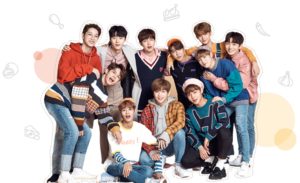 Wannaone（ワナワン）ラスコンライブビューイングのレポ感想