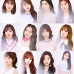 IZONEメンバー最新人気順ランキング2019の日本版を調査!