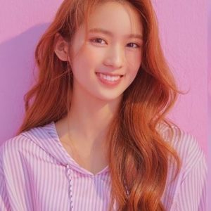 メイ（チェリーバレット）はハーフ？身長や本名などプロフィールも