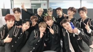 THEBOYZ（ドボイズ）メンバーを人気順で紹介！身長や年齢も
