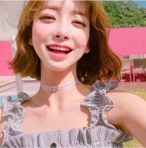 カンテリの昔（整形前）の画像を比較！実物との差や加工についても