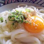 ASTROが日本で食べた讃岐うどんと牛カツのお店はどこか調べてみた