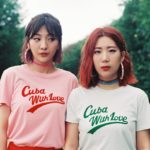 赤頬思春期の読み方は？メンバーのプロフィールとインスタ紹介！