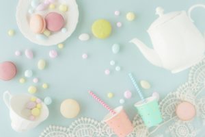 韓国マカロンが日本で食べられるお店！Thesugarforestを紹介♪