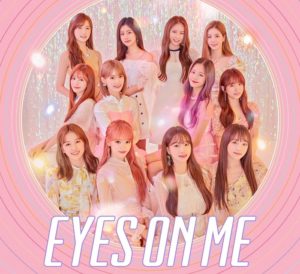 IZONEアジアツアー2019のセトリ感想とグッズ！日本追加公演は？