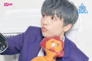 キムシフン（プデュX）のプロフィール！YG時代などの過去画像も