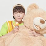 ソンヒョンジュン(プデュX)のプロフィール!過去画像や性格も