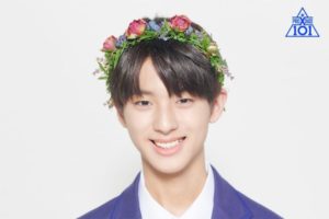 キムミンギュ（プデュ101）プロフィールまとめ！過去画像や性格も