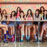 I.O.Iは本当に再結成するの?ソミとヨンジョンの不参加についても