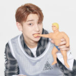 イハンギョル(プデュX)のプロフィール!タトゥーと家族情報も