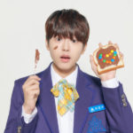 イジヌ（プデュX）のプロフィール！過去画像やジニョクとの関係も