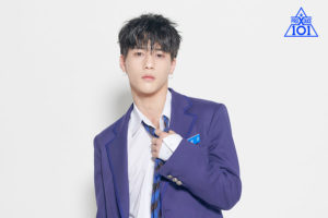 ペクジン（プデュX）のプロフィール！彼女やMIXNINEについても