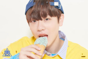 クムドンヒョン（プデュX）のプロフィール！誕生日や彼女情報も