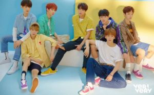 VERIVERY（ベリベリ）メンバープロフィールを人気順で紹介！身長も