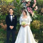 ソンジュンギとソンヘギョの離婚理由は?パクボゴムとの浮気説も
