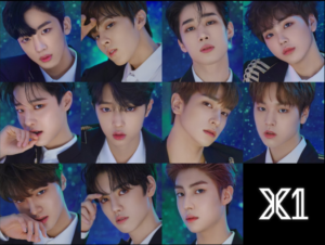 Ｘ１デビューショーコンのグッズ一覧！日本からの購入方法は？