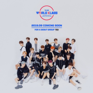 タイチ（World Klass）の出身地などプロフィール紹介！誕生日も