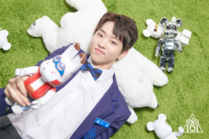 イヒョプ（プデュｘ）がインスタ開設！デビューや事務所についても