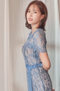 イムスヒャンは鼻と目を整形？チャウヌとのインスタや熱愛彼氏も