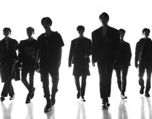 SuperMの活動期間は？アメリカで活動中は元のグループには不参加？