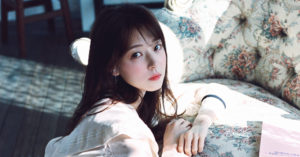 チョ・ウリ（韓国女優）のプロフィール！インスタや整形と熱愛まとめ