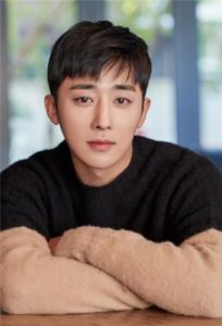 ソンホジュンの身長などプロフィールまとめ！彼女の噂やインスタも