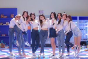 TWICEの紅白歌合戦2019の出演時間と順番！見逃し配信や無料動画も