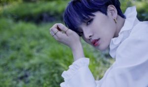 ソホ（ONEUS）のプロフィール！改名理由や彼女や好きなタイプも