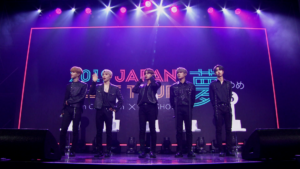 2019ジャパンコレクションの無料動画視聴方法！THEBOYZやABSIXも