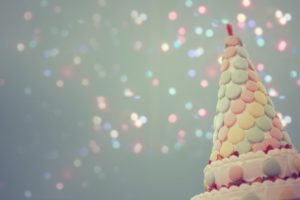 大阪で韓国マカロンが食べられるお店！surreal coffeeに行きたい！