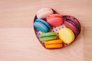 韓国マカロン（トゥンカロン）が新大久保で食べられるお店３選！