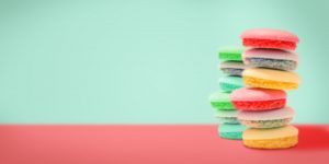 原宿で韓国マカロンが食べられるおしゃれな韓国風カフェ５選！