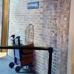 韓国ホンデのハリーポッターカフェの行き方とメニューと営業時間!