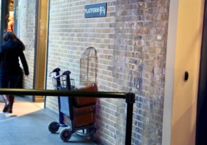 韓国ホンデのハリーポッターカフェの行き方とメニューと営業時間！