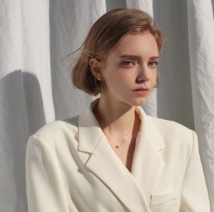 chuu(韓国)モデルのクロエちゃんが可愛すぎ！プロフィールも紹介