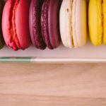 韓国マカロンが名古屋で食べられる店カフェナンバーがおしゃれ!