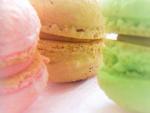 韓国マカロンが仙台で食べられるお店カフェナンバー(cafeno)を紹介