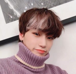 ATEEZ（アチズ）サンのプロフィールまとめ！憑依ダンスの魅力も