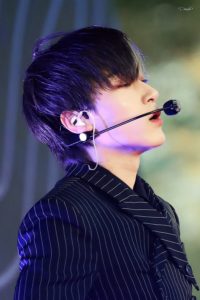 ATEEZ（アチズ）サンの過去画像集！彼女や好きな女性のタイプは？