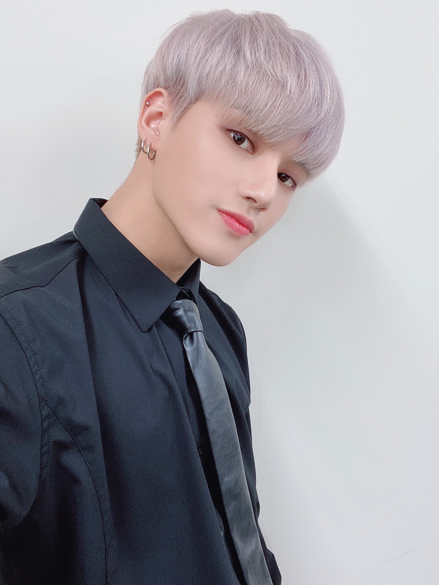 ATEEZウヨンのプロフィールまとめ！BTSジミンとの関係や性格も | 韓Ｄ